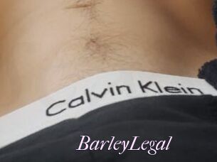 BarleyLegal