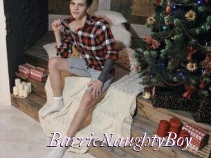 BarrieNaughtyBoy