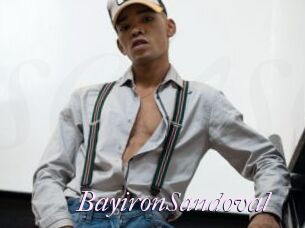 BayironSandoval