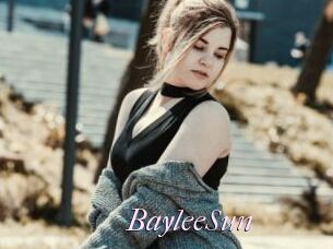 BayleeSun