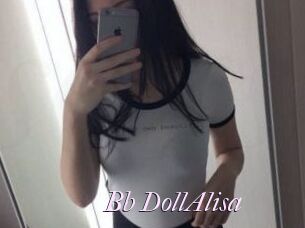 Bb_DollAlisa