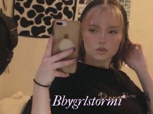 Bbygrlstormi Sexe Sexe