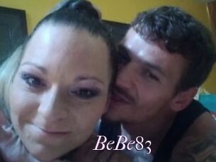 BeBe83