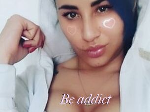 Be_addict