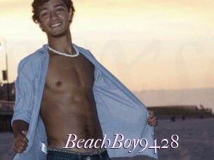 BeachBoy9428