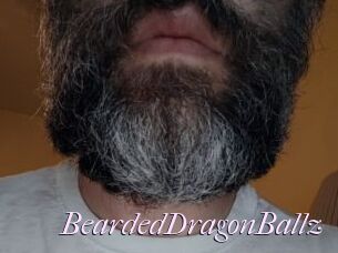 BeardedDragonBallz