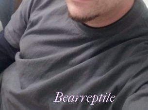 Bearreptile