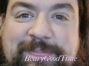 BearyGoodTime