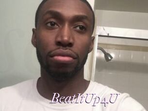 BeatItUp4U