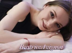 BeatriceAvignon