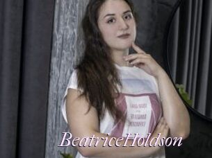 BeatriceHoldson