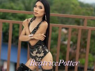 BeatricePotter