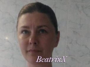 BeatrixX