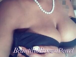 BeautifulBrownPearl