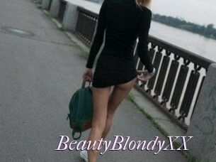 BeautyBlondyXX