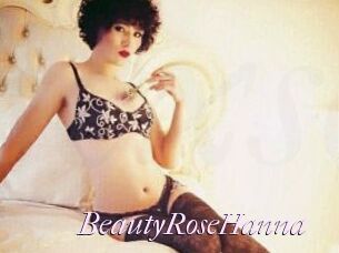 BeautyRoseHanna