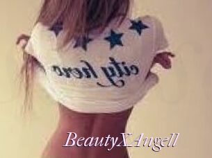 BeautyXAngell