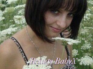 Beauty_BabyX