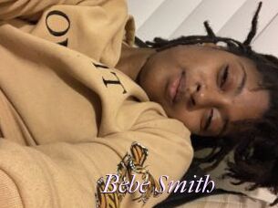 Bebe_Smith