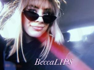 BeccaLIPS