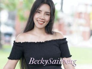 BeckySaithong