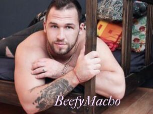 BeefyMacho