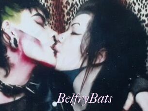 BelfryBats