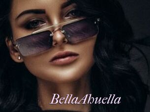 BellaAhuella