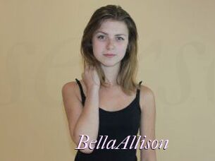 BellaAllison