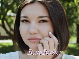 BellaBecker