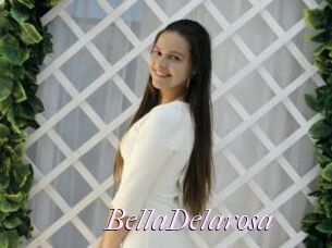 BellaDelarosa