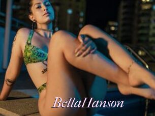 BellaHanson