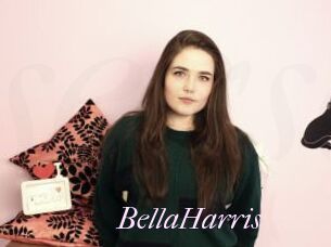 BellaHarris