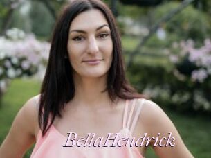 BellaHendrick