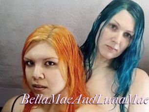 BellaMaeAndLunaMae