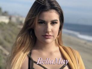 BellaMay