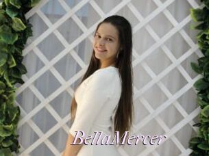 BellaMercer