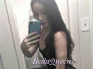 BellaQueens