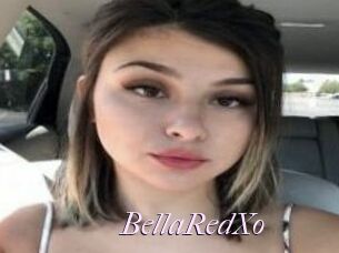 BellaRedXo