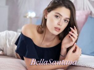 BellaSantana