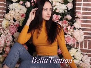 BellaTomson