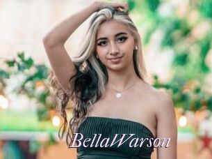 BellaWarson