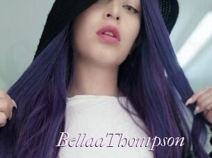 BellaaThompson