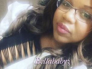 Bellababy3