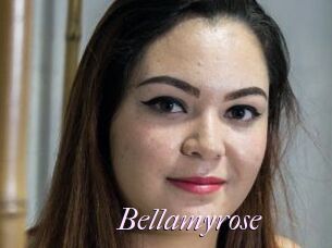 Bellamyrose