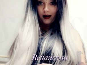 Bellanovaa