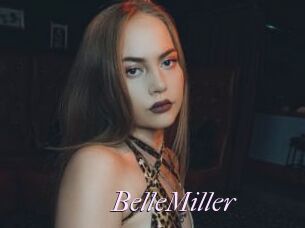 BelleMiller