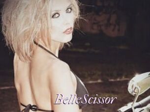 BelleScissor