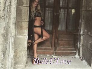 BelleULove