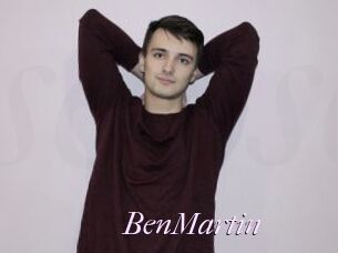 BenMartin